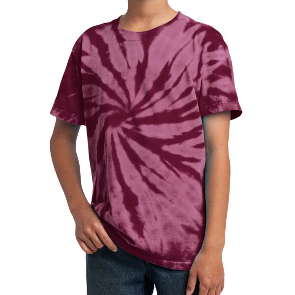 ACSD Youth Tie Dye Tee Thumbnail