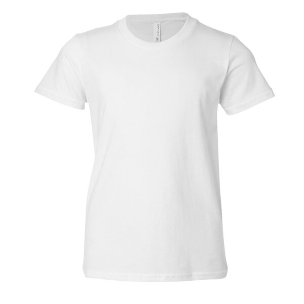 ACSD Youth Unisex Jersey Tee Thumbnail