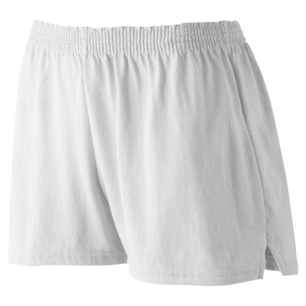 ACSD Women's Trim Fit Jersey Shorts Thumbnail