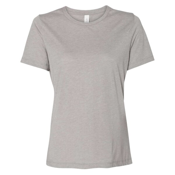 ACSD Women’s Relaxed Fit Triblend Tee Thumbnail