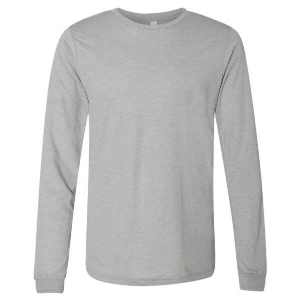 Triblend Long Sleeve Tee Thumbnail