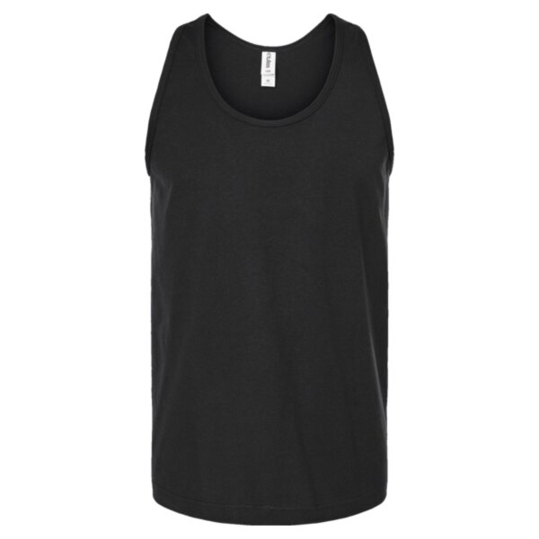 Fine Jersey Tank Top Thumbnail