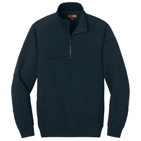 12 Oz. Tough Fleece Job Shirt Thumbnail