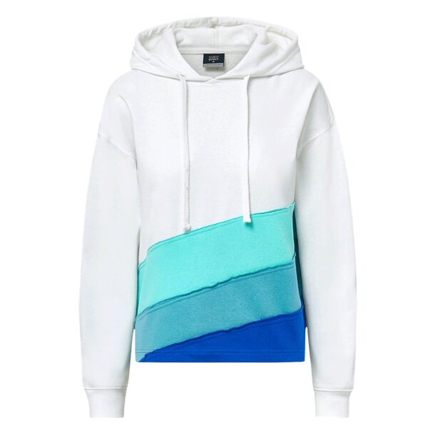 Women's Mood & Vibe™ Treble Hooded Sweatshirt Thumbnail