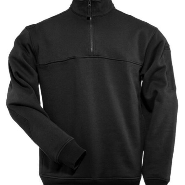 5.11 1/4 Zip Job Shirt Thumbnail