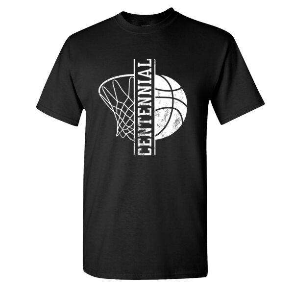 Men's/Unisex Centennial Basketball  --  Limited Time Add Name & Number to Back for FREE Thumbnail