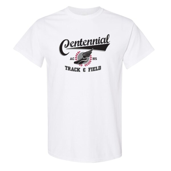 Centennial Track & Field  Thumbnail