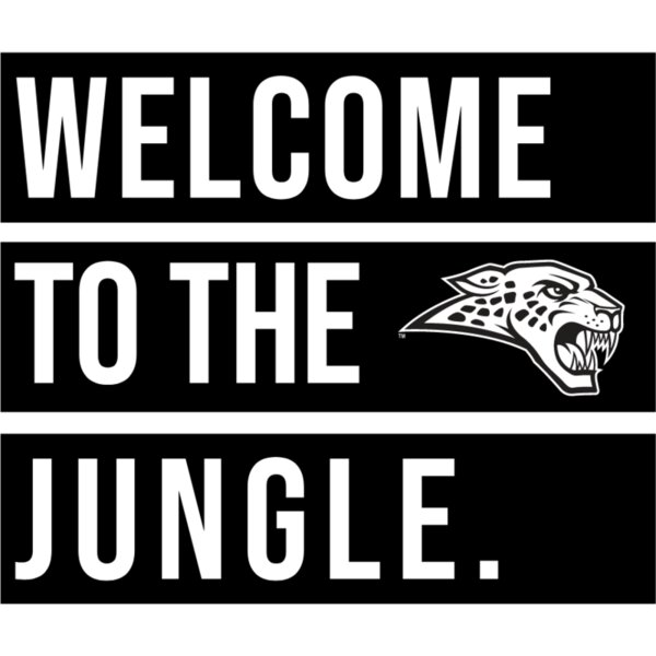 jagshop welcome to the jungle Thumbnail