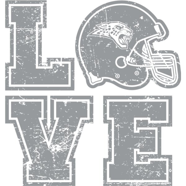 jagshop love jag football Thumbnail