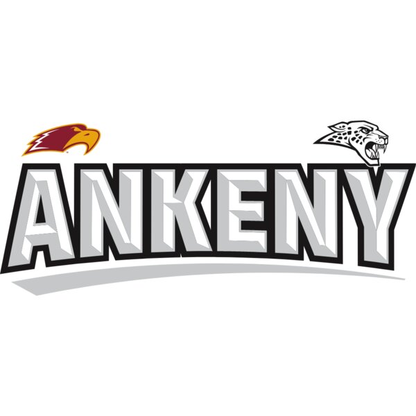 jagshop i cheer for ankeny front Thumbnail