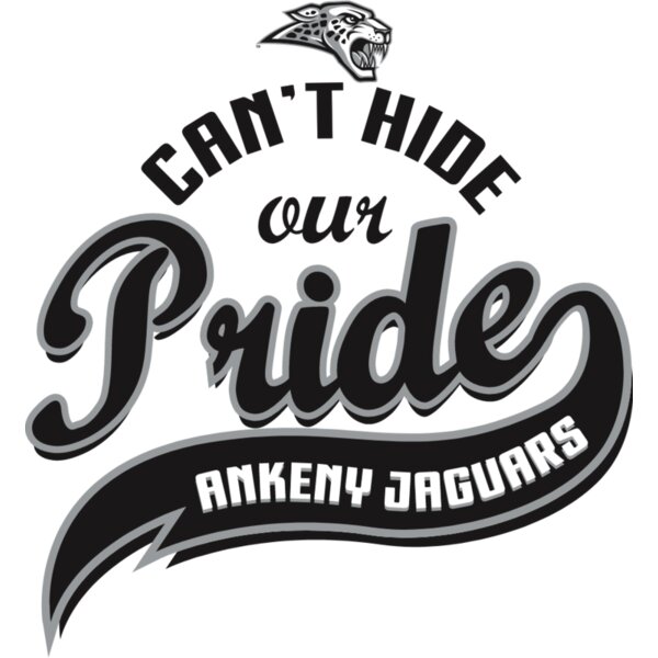 can't hide pride Thumbnail