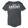 Infant Jersey One Piece Thumbnail