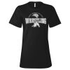 Women’s Relaxed Jersey Tee Thumbnail