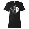 Women’s Relaxed Jersey Tee Thumbnail